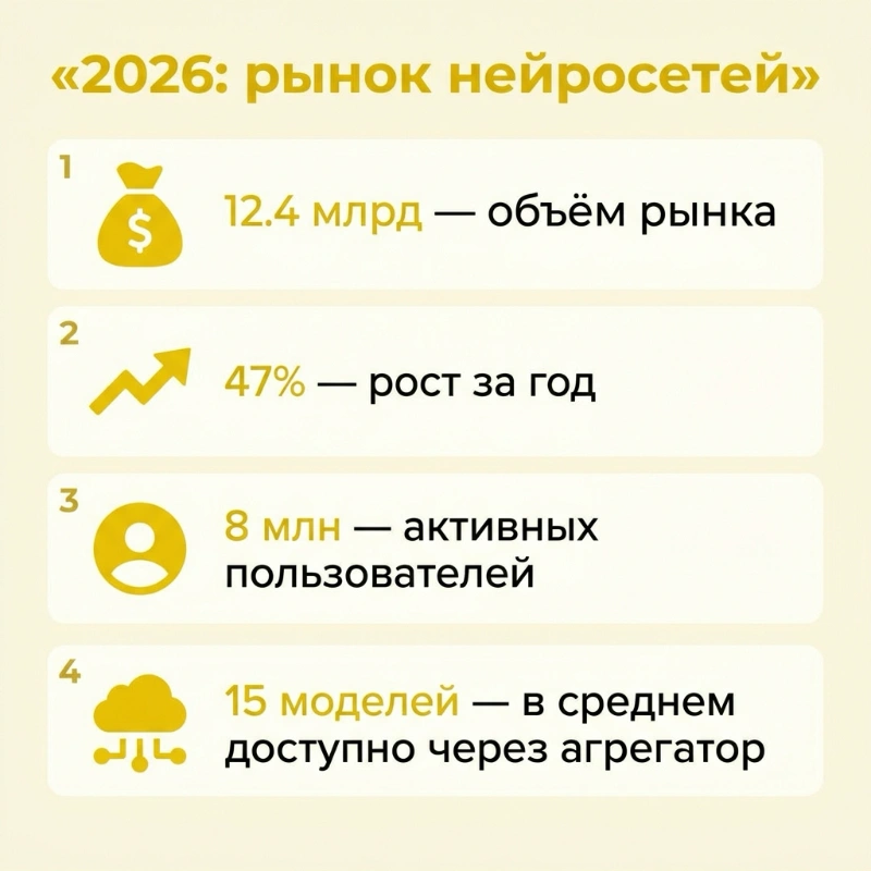 Пример: инфографика